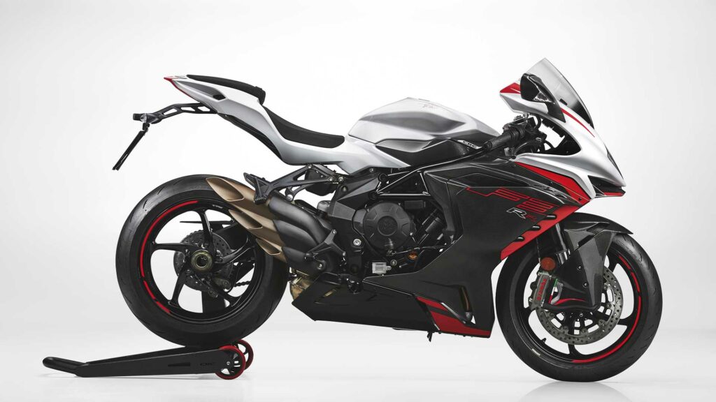 MV Agusta F3 RR 2022: unos alerones para conquistarlos a todos 11 mv-agusta-f3-rr-2022