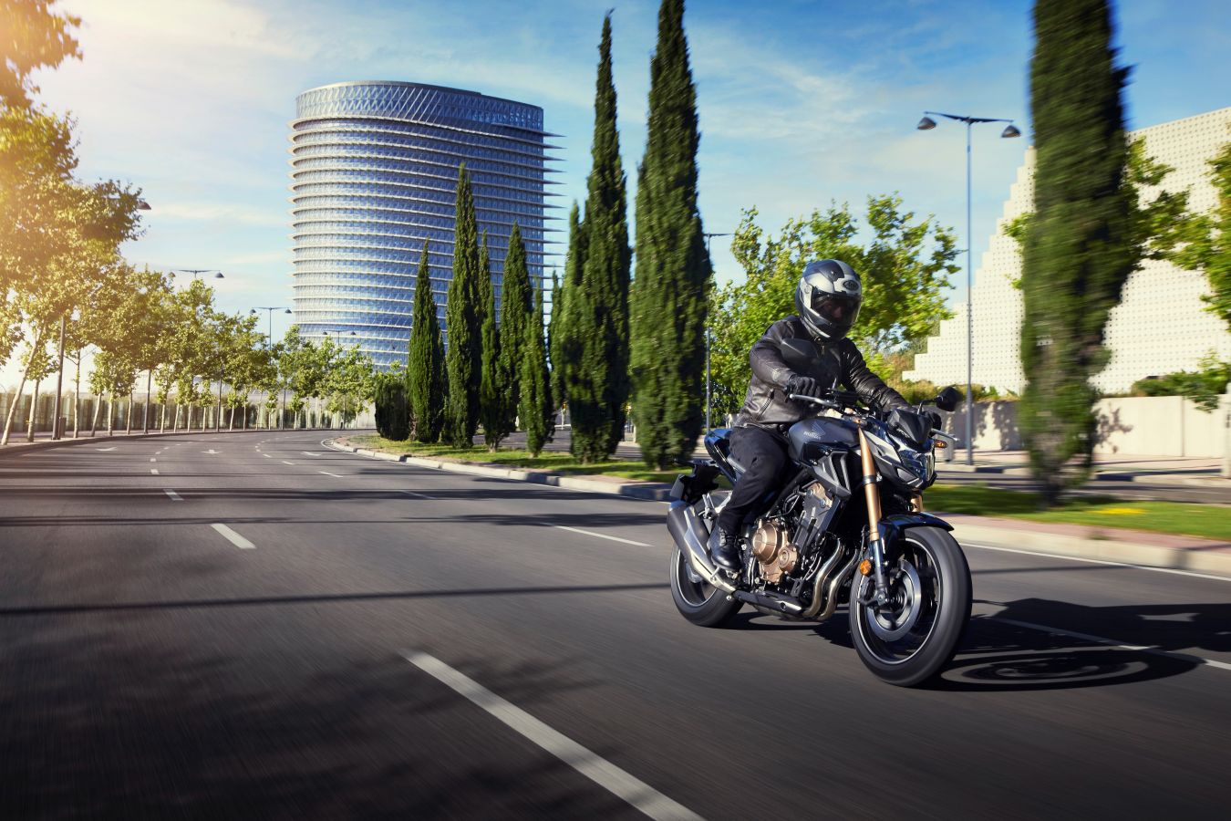 ¿Cuál es la mejor moto calidad precio para el A2? Un mecánico deja clara cuál sería su elección