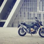 Honda CB 500 F 2022
