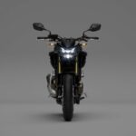 Honda CB 500 F 2022