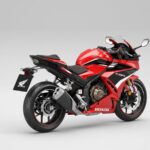 Honda CBR 500 R 2022