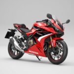 Honda CBR 500 R 2022