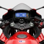 Honda CBR 500 R 2022