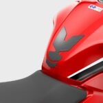 Honda CBR 500 R 2022