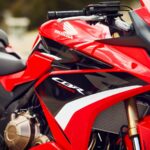 Honda CBR 500 R 2022