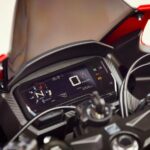 Honda CBR 500 R 2022