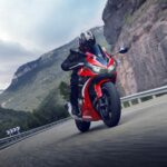 Honda CBR 500 R 2022