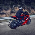 Honda CBR 500 R 2022