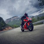 Honda CBR 500 R 2022