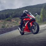 Honda CBR 500 R 2022