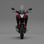 Honda CB 500 X 2022