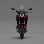 Honda CB 500 X 2022