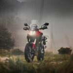 Honda CB 500 X 2022