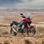 Honda CB 500 X 2022