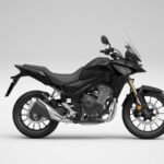 Honda CB 500 X 2022