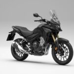 Honda CB 500 X 2022