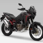 Honda Africa Twin