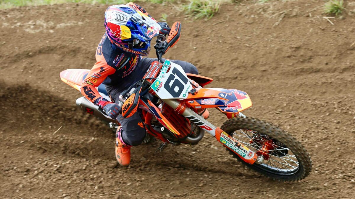 Jorge Prado termina segundo en Turquía y se mete de lleno en la lucha por el título 1 jorge-prado-turquia