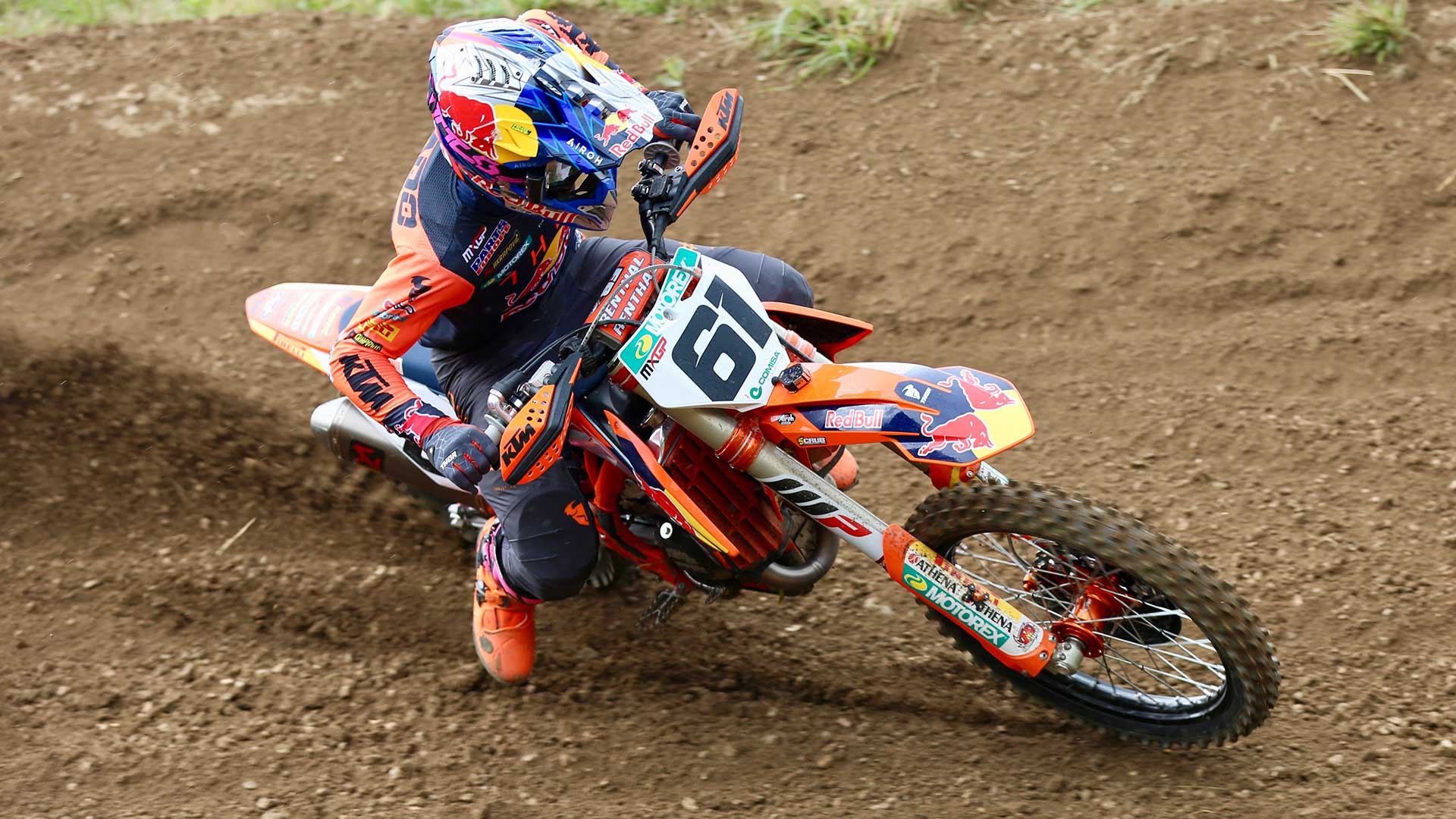 Jorge Prado termina segundo en Turquía y se mete de lleno en la lucha por el título 7 jorge-prado-turquia