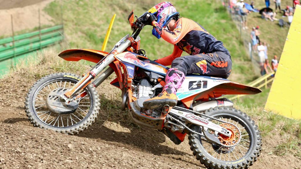 Jorge Prado termina segundo en Turquía y se mete de lleno en la lucha por el título 9 jorge-prado-turquia