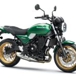 Kawasaki Z650RS