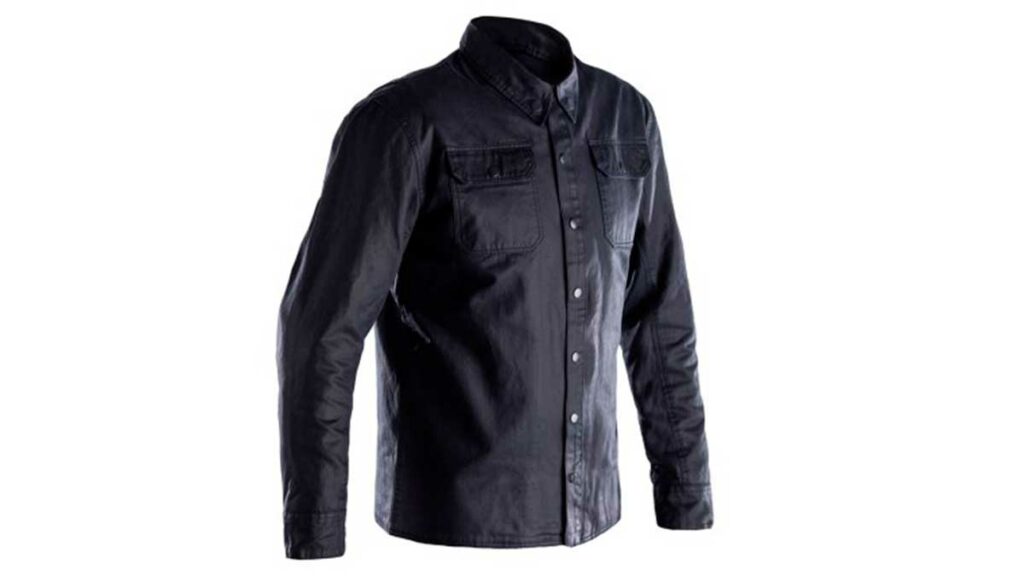 RST recurre al Kevlar para su nueva colección de productos 2 Kevlar RST