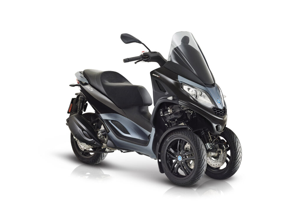 Piaggio MP3 300