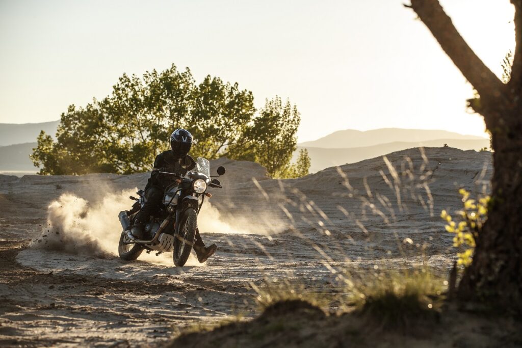 ¿Quieres entrar en el mundo centenario de Royal Enfield? 11 Royal Enfield 2