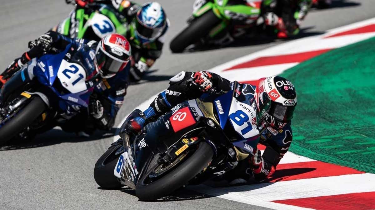 Agenda motociclista del fin de semana, 25 y 26 de septiembre 1 Screenshot 20210921 123121 Instagram