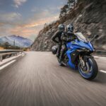 Suzuki GSX-S1000GT