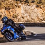Suzuki GSX-S1000GT