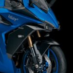 Suzuki GSX-S1000GT