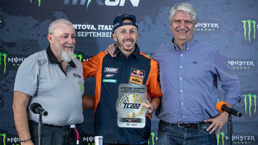 El 222 será retirado de MXGP en honor a Tony Cairoli 10 tony-cairoli-retirada-numero