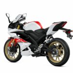 Yamaha YZF-R 125 60 Aniversario