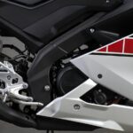 Yamaha YZF-R 125 60 Aniversario