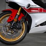 Yamaha YZF-R 125 60 Aniversario