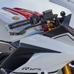 Yamaha YZF-R 125 60 Aniversario