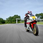 Yamaha YZF-R7 60 Aniversario