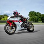 Yamaha YZF-R7 60 Aniversario