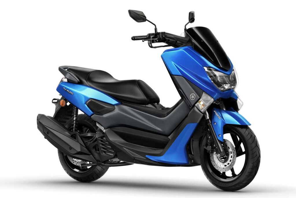 Yamaha NMAX
