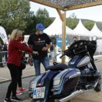 BMW Motorrad Experience Tour 2021