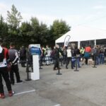 Fotos: BMW Motorrad Experience Tour 2021 86 BMW Motorrad Experience Tour 2021