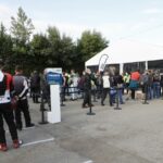 BMW Motorrad Experience Tour 2021