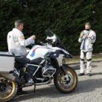 Fotos: BMW Motorrad Experience Tour 2021 10 BMW Motorrad Experience Tour 2021