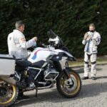 BMW Motorrad Experience Tour 2021