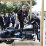 Fotos: BMW Motorrad Experience Tour 2021 12 BMW Motorrad Experience Tour 2021