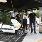 BMW Motorrad Experience Tour 2021