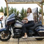 BMW Motorrad Experience Tour 2021