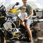 Fotos: BMW Motorrad Experience Tour 2021 26 BMW Motorrad Experience Tour 2021