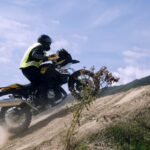 BMW Motorrad Experience Tour 2021
